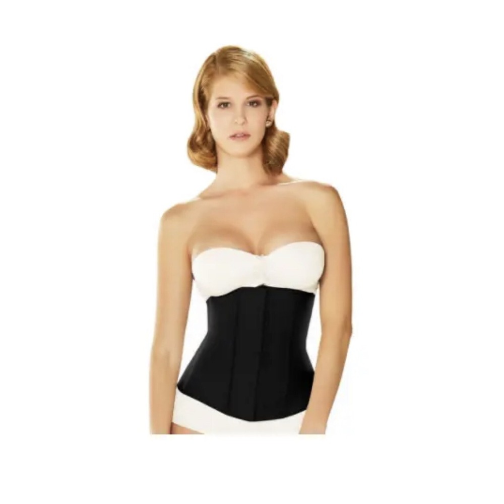 DIANE 002396 SHAPEWEAR WAIST CINCHER FAJA COLOMBIANA SLIMMING XXL